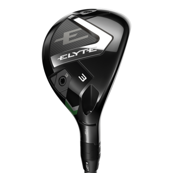 CALLAWAY ELYTE