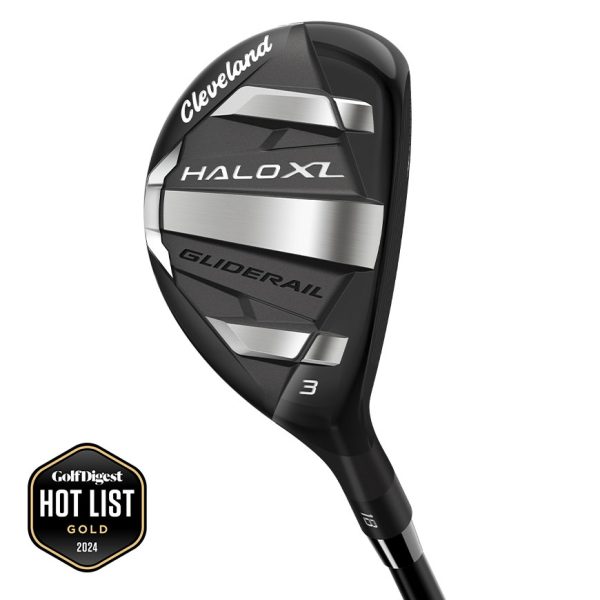 CLEVELAND LAUNCHER HALO XL