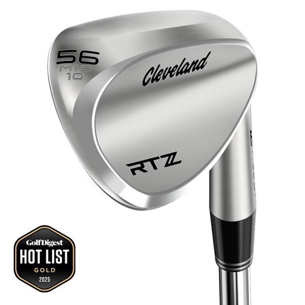 CLEVELAND RTZ TOUR SATIN