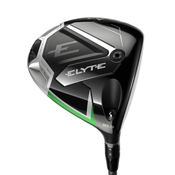 CALLAWAY ELYTE