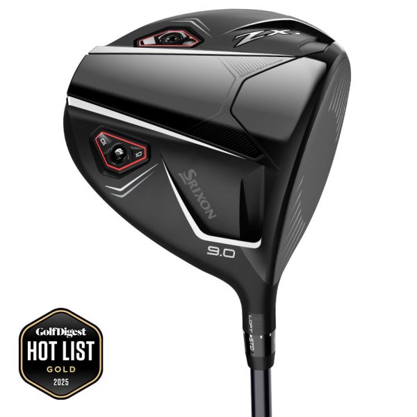 SRIXON ZXi