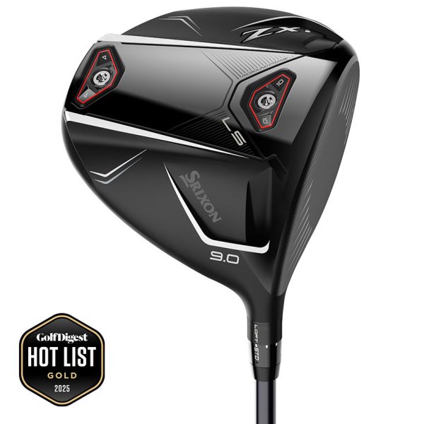 SRIXON ZXi LS