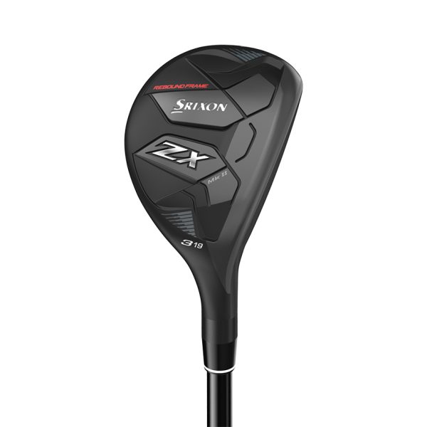 SRIXON ZX 19º