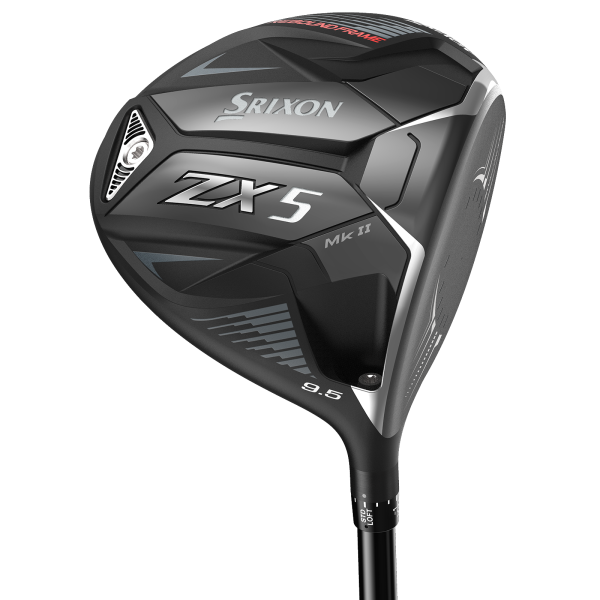 SRIXON ZX5 Mk II