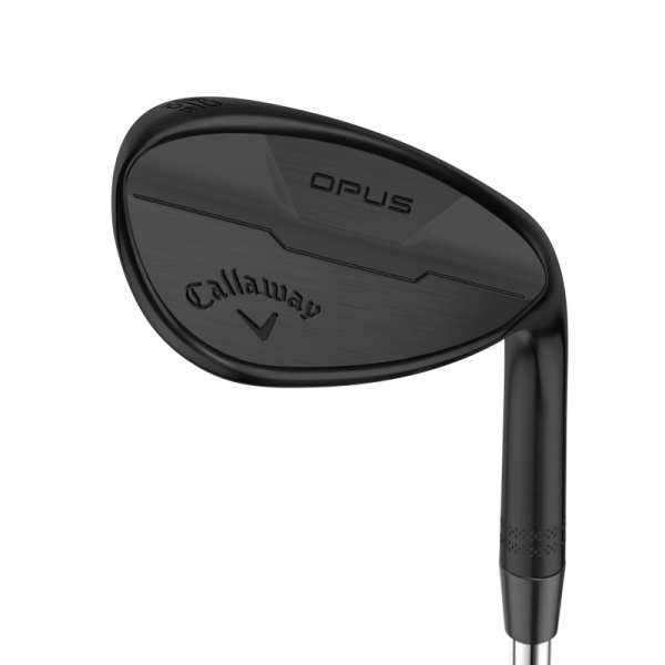 CALLAWAY OPUS BLACK SHADOW