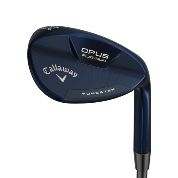 CALLAWAY OPUS PLATINUM BLUE