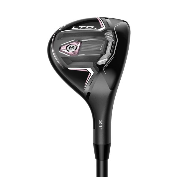 COBRA LDTX Women's 28º (DEMO)