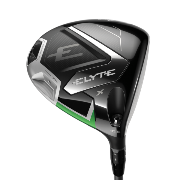 CALLAWAY ELYTE X