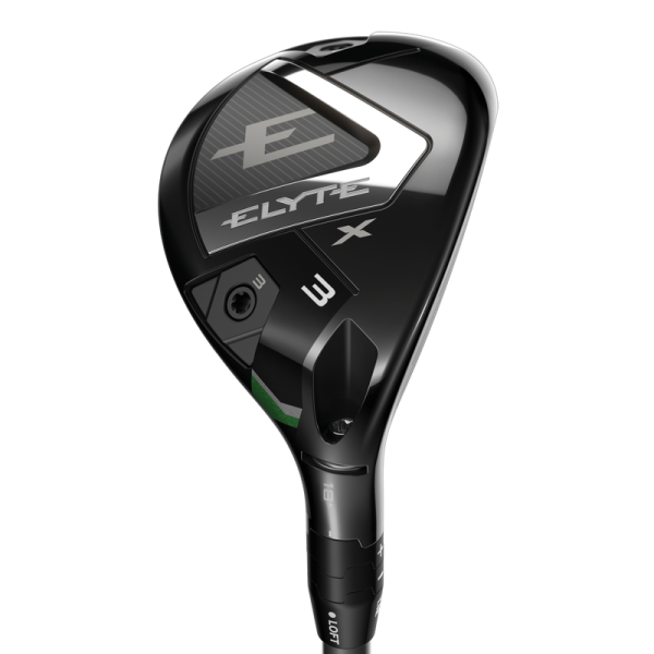 CALLAWAY ELYTE X