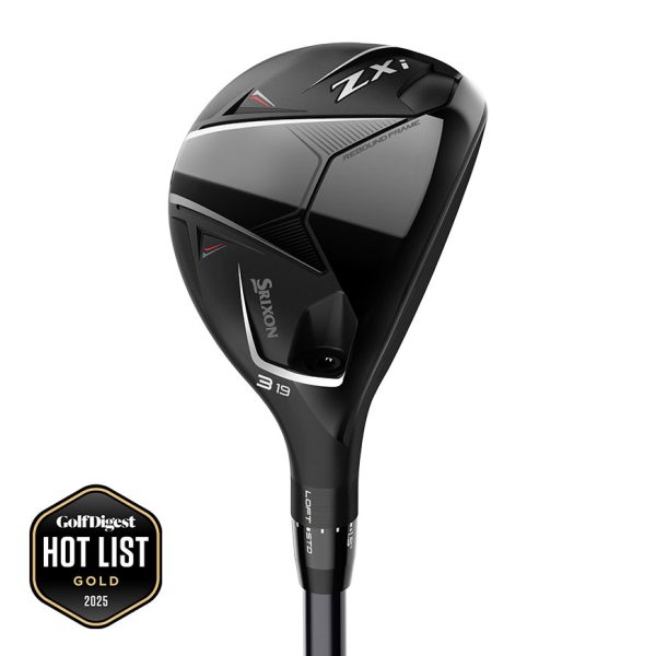 SRIXON ZXi