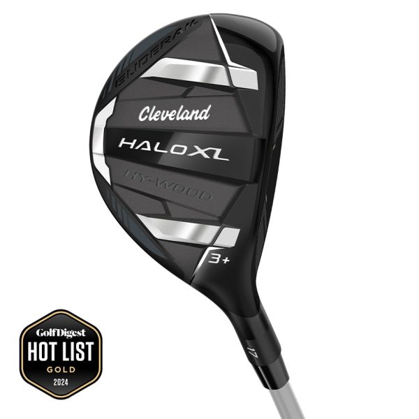 CLEVELAND LAUNCHER HALO XL HY-WOOD