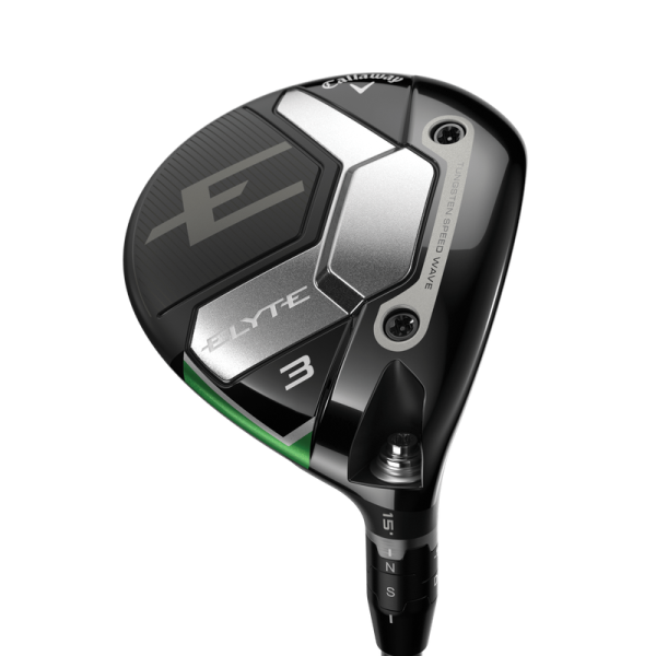 CALLAWAY ELYTE