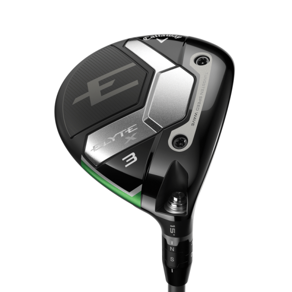 CALLAWAY ELYTE X