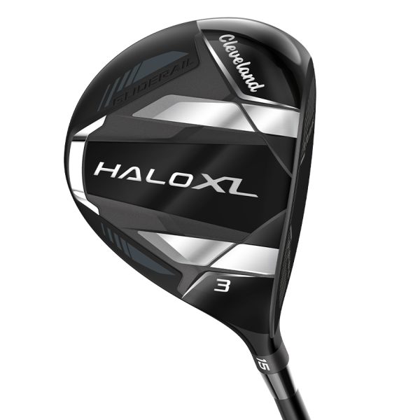 CLEVELAND LAUNCHER HALO XL