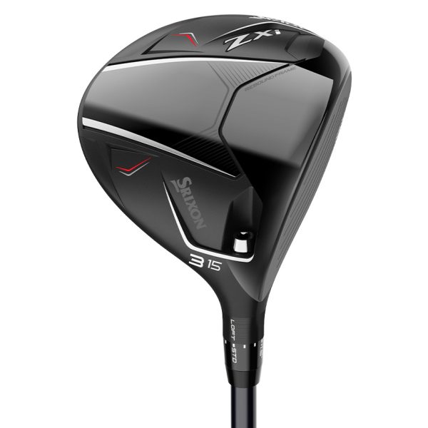 SRIXON ZXi