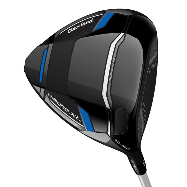 CLEVELAND HIBORE XL LITE